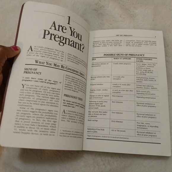 What To Expect When You're Expecting - Picture 3 of 4